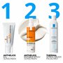 La Roche-Posay ANTHELIOS 100 KA+ MED 50 ML, Blanc, orange, 50 ml (Confezione da 1)