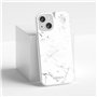 Babaco ERT Group Coque de téléphone Portable pour Samsung S21 Plus Original et sous Licence Officielle Motif Abstract 007 Parfai