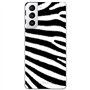 ERT GROUP Coque de téléphone Portable pour Samsung S21 Plus Original et sous Licence Officielle Babaco Motif Animals 006 Parfait