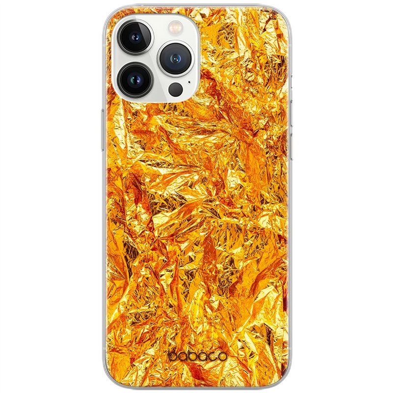 Babaco ERT Group Coque de téléphone Portable pour Samsung S21 Plus Original et sous Licence Officielle Motif Abstract 021 Parfai