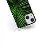ERT GROUP Coque de téléphone Portable pour Samsung S21 Plus Original et sous Licence Officielle Babaco Motif Plants 002 Parfaite