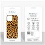 ERT GROUP Coque de téléphone Portable pour Samsung S21 Plus Original et sous Licence Officielle Babaco Motif Animals 001 Parfait