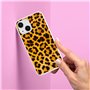 ERT GROUP Coque de téléphone Portable pour Samsung S21 Plus Original et sous Licence Officielle Babaco Motif Animals 001 Parfait