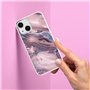 ERT GROUP Coque de Protection pour Samsung S20 Ultra Original et sous Licence Officielle Babaco Motif Abstract 004 Parfaitement