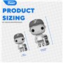 Funko Pop! Super: One Piece - Kaido- Figurine en Vinyle à Collectionner - Idée de Cadeau - Produits Officiels - Jouets pour Les