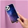Babaco ERT Group Coque de téléphone Portable pour Apple Iphone 13 Pro Max Original et sous Licence Officielle Motif Nature 003 P