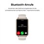 HUAWEI Mixte Adulte AMOLED Montre connectée 55029108