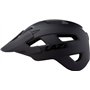 Lazer Helmet Chiru Casque Unisexe-Adulte, Noir Mat, M