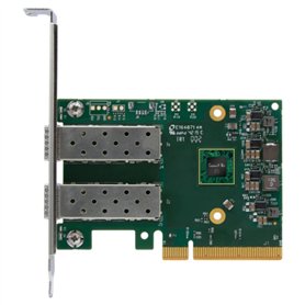 Lenovo Mellanox CX6 LX 10/25G 2P PCIe