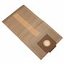 vhbw 20x Sacs remplacement pour Kärcher 4002667803686, 6.904-312.0 pour aspirateur - papier marron