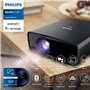 Philips NeoPix 520, projecteur True Full HD avec Android TV, Chromecast et Connexion HDMI intégrés