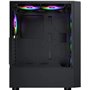 Xigmatek Duke (Noir) - Boitier PC Moyen Tour ATX