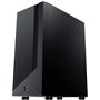 Xigmatek Duke (Noir) - Boitier PC Moyen Tour ATX