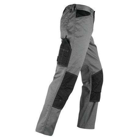 KAPRIOL Thar Trousers Grey L