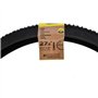 esKapad Pneu vélo VTT Unisex-Adult, Noir, 27.5 Pouces x2.10 / ETRTO 52-584