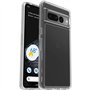 Otterbox Symmetry Clear Coque pour Google Pixel 7 Pro, Antichoc, Anti-Chute, Protection Fine, supporte 3 x Plus de Chutes Que la