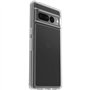 Otterbox Symmetry Clear Coque pour Google Pixel 7 Pro, Antichoc, Anti-Chute, Protection Fine, supporte 3 x Plus de Chutes Que la