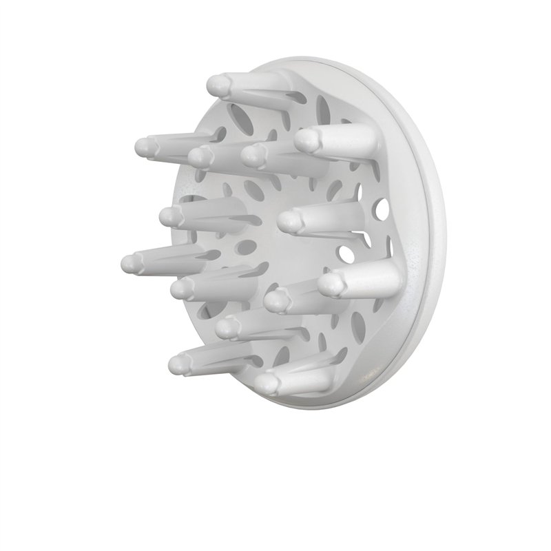 Image secondaire de Calor Powerline sèche-cheveux, Technologie Booster ionique pour la brillance, Thermo Control, 6 réglages vitesse/température, Co