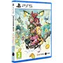 Wonder Boy The Dragon's Trap Playstation 5