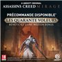 ASSASSIN'S CREED MIRAGE DELUXE PS5