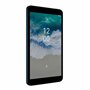 Nokia - Tablette T10 Wi-FI, Android 12, écran 8" 60Hz, 3 Go RAM/32 Go ROM, Batterie de 5250 mAh, Appareil Photo 8 MP, Avant 2 MP