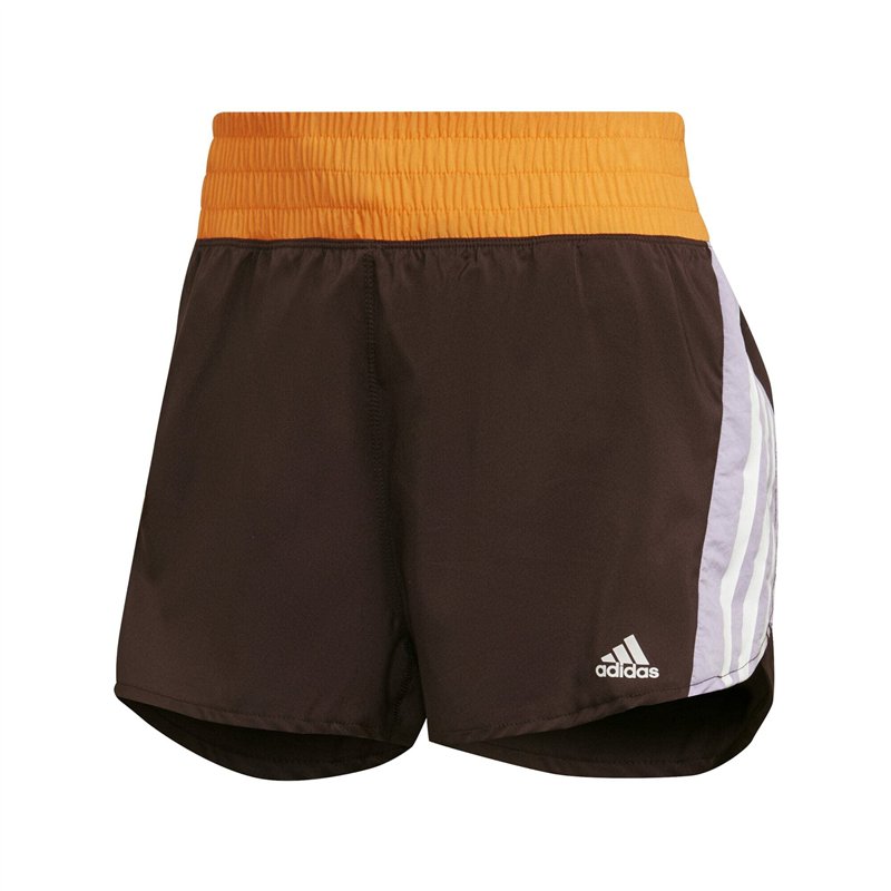 adidas S6477504 Short de Sport, Multicolore, Estándar Mixte