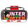 Sacoche Hunter X Hunter taille XL pour Switch et Switch Oled - Logo - Gon profil
