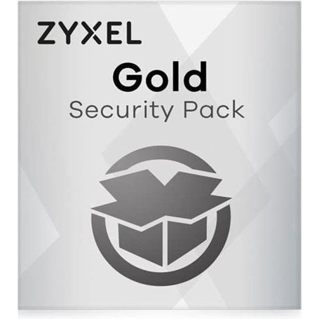 Zyxel Gold Sec. Pack f. USG Flex 700 2y LIC-GOLD-ZZ2Y04F