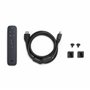 JBL SoundBar 2.1 Deep Bass MK2, Barre de Son pour Télévision pour Système Audio de Divertissement, Design Compact avec JBL Surro
