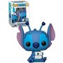 Funko Pop! Disney: Lilo & Stitch - Stitch in Cuffs - Figurine en Vinyle à Collectionner - Idée de Cadeau - Produits Officiels