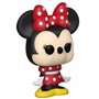 Funko Bitty Pop! Disney - Minnie Mouse (Red Dress), Daisy Duck, Donald Duck et Une Mini-Figurine Mystère en Surprise - 2.2 Cm Co