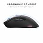 Glorious Modèle D Forge (édition limitée) – Souris de Jeu Noire sans Fil, Accessoires de Jeu PC, Souris Gamer, Super légère 58 g