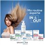 GRANIONS PRO KERACYS 4-EN-1 | Anti-chute Cheveux + Force + Croissance + Brillance | FORMAT 3 MOIS : 2 x 90 Gélules + 90 Gélules