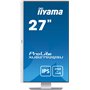 Ecran PC - IIYAMA Prolite XUB2792QSU-W5 - 27 WQHD - Dalle IPS - 5 ms - 75Hz - HDMI / DisplayPort / DVI / USB - Pied réglable