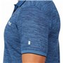 Regatta Polo en Jersey Remex II pour Homme, Cendre, XL
