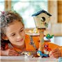 LEGO Creator 3 in 1 31143 Birdhouse
