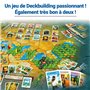 Ravensburger - El Dorado - Jeu de stratégie Famille - Jeu de Plateau deckbuilding - 2 à 4 Joueurs dès 10 Ans - Version française