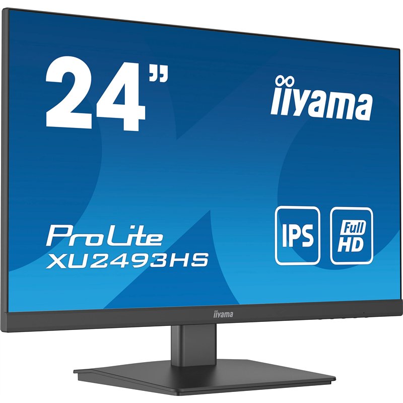 Image secondaire de iiyama Monitor - XU2493HS-B5 23.8
