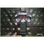 Nemesis Now Metallica Plaque murale sous licence officielle Master of Puppets Multicolore 31,5 cm