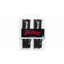 Kingston FURY Beast Black EXPO DDR5 64GB (2x32GB) 6000MT/s CL36 DIMM Desktop Gaming Memory Kit of 2 - KF560C36BBEK2-64