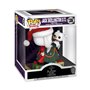 Funko Pop! Deluxe: Disney The Nightmare Before Christmas 30th - Jack Skellington & Zero with Tree - Disney: The Nightmare Before