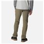Columbia S6482190 Pantalon Long de Sport, Multicolore, Estándar Mixte
