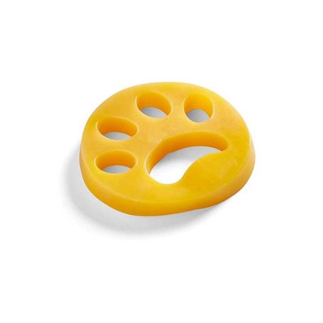 SHOP-STORY - MAGIC PAW : Attrape Poils Réutilisable pour Machine à Laver