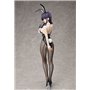 FREEing - Figurine en PVC Shoko Komi Bunny Version 1/4 (Net) (Mr)