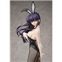 FREEing - Figurine en PVC Shoko Komi Bunny Version 1/4 (Net) (Mr)