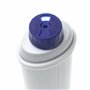 vhbw Filtre à eau compatible avec DeLonghi EC 820.B, EC 850.M, EC 860.M machine à café automatique, machine à expresso