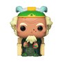 Funko Bitty Pop! Avatar: TLA - Aang 4PK - Aang with Momo, Appa, Toph et Une Mini-Figurine Mystère en Surprise - 2.2 Cm - Avatar: