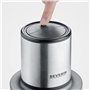 SEVERIN Hachoir électrique 400 W multifonction d'une capacité d'1 Litre, garanti sans BPA, Hachoir à viande, oignons, herbes, fr