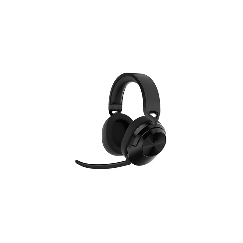Corsair HS55 Wireless - CARBONCASQUE sans Fil Gaming