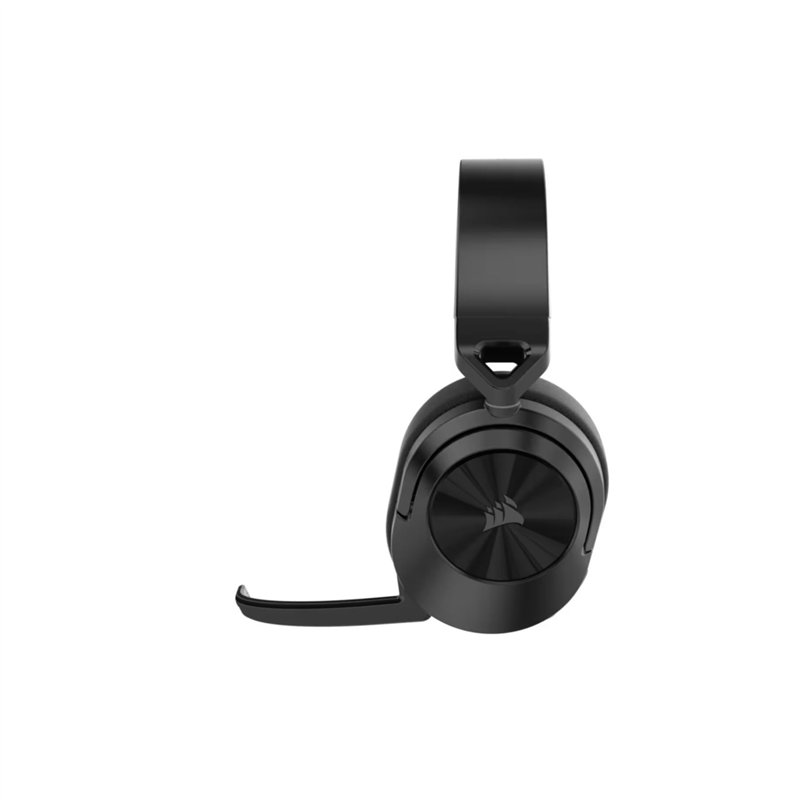 Image secondaire de Corsair HS55 Wireless - CARBONCASQUE sans Fil Gaming
